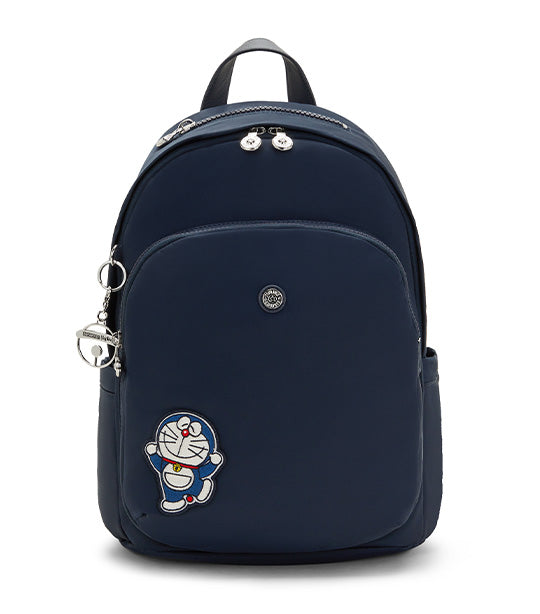 Japan Doraemon Eco Shopping Tote Bag (Logo) S – Newbie Village